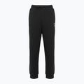 Tuta donna EA7 Emporio Armani Train Visibility HO CH FZ nero/oro 5