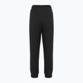 Tuta donna EA7 Emporio Armani Train Visibility HO CH FZ nero/oro 6