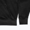 Tuta donna EA7 Emporio Armani Train Visibility HO CH FZ nero/oro 7