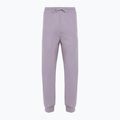 Tuta donna EA7 Emporio Armani Train Visibility HO CH FZ grigio lavanda 7