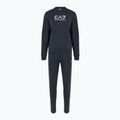 EA7 Tuta Emporio Armani donna MaxiLogo armani blu
