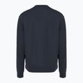 EA7 Tuta Emporio Armani donna MaxiLogo armani blu 4