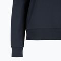 EA7 Tuta Emporio Armani donna MaxiLogo armani blu 6