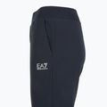 EA7 Tuta Emporio Armani donna MaxiLogo armani blu 9