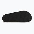EA7 Emporio ArmaniAcqua Sport Tape infradito nero pieno / oro 4