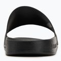 EA7 Emporio ArmaniAcqua Sport Tape infradito nero pieno / oro 6
