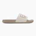 EA7 Emporio Armani Water Sports Visibility infradito pavé / betulla argento 2