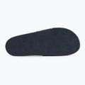 EA7 Emporio ArmaniWater Sports All Over navy / infradito bianche 4