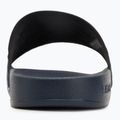 EA7 Emporio ArmaniWater Sports All Over navy / infradito bianche 6