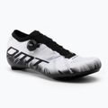 Scarpe da strada da uomo DMT KR1 bianco/nero