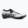 Scarpe da strada da uomo DMT KR1 bianco/nero 2