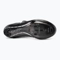 Scarpe da strada da uomo DMT KR1 bianco/nero 4