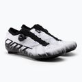 Scarpe da strada da uomo DMT KR1 bianco/nero 5