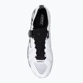 Scarpe da strada da uomo DMT KR1 bianco/nero 6