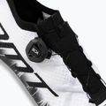 Scarpe da strada da uomo DMT KR1 bianco/nero 9