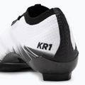 Scarpe da strada da uomo DMT KR1 bianco/nero 10