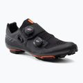 Scarpe da ciclismo MTB da uomo DMT MH1 nero/nero