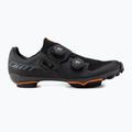 Scarpe da ciclismo MTB da uomo DMT MH1 nero/nero 2