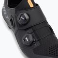 Scarpe da ciclismo MTB da uomo DMT MH1 nero/nero 9