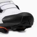 Scarpe da ciclismo MTB da uomo DMT MH1 nero/bianco 9