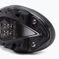 Scarpe da ciclismo MTB da uomo DMT KM3 nero/nero 7