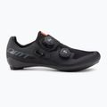 Scarpe da strada da uomo DMT SH1 nero/nero 2