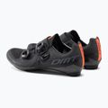 Scarpe da strada da uomo DMT SH1 nero/nero 3