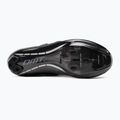 Scarpe da strada da uomo DMT SH1 nero/nero 4