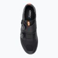 Scarpe da strada da uomo DMT SH1 nero/nero 6