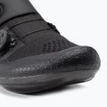 Scarpe da strada da uomo DMT SH1 nero/nero 9