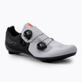 Scarpe da strada da uomo DMT SH1 nero/bianco