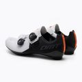 Scarpe da strada da uomo DMT SH1 nero/bianco 3