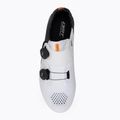 Scarpe da strada da uomo DMT SH1 nero/bianco 6