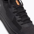 Stivali enduro da uomo DMT FK1 nero/antracite 7