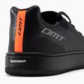 Stivali enduro da uomo DMT FK1 nero/antracite 8