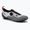 Scarpe da triathlon da uomo DMT KT4 bianco/bianco