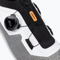 Scarpe da triathlon da uomo DMT KT4 bianco/bianco 9