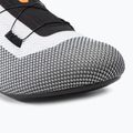 Scarpe da triathlon da uomo DMT KT4 bianco/bianco 10