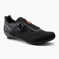 Scarpe da strada da uomo DMT KR4 nero/nero