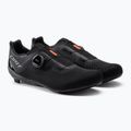 Scarpe da strada da uomo DMT KR4 nero/nero 5