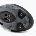 Scarpe da ciclismo MTB da uomo DMT KM4 nero/nero 7