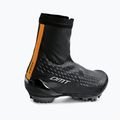 Scarpe da ciclismo MTB da uomo DMT WKM1 nero/arancione 9