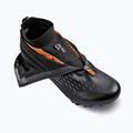 Scarpe da ciclismo MTB da uomo DMT WKM1 nero/arancione 11