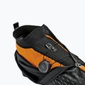 Scarpe da ciclismo MTB da uomo DMT WKM1 nero/arancione 12
