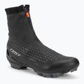 Scarpe da ciclismo MTB da uomo DMT WKM1 nero/arancione