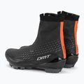 Scarpe da ciclismo MTB da uomo DMT WKM1 nero/arancione 3
