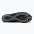 Scarpe da ciclismo MTB da uomo DMT WKM1 nero/arancione 5