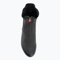 Scarpe da ciclismo MTB da uomo DMT WKM1 nero/arancione 6