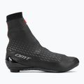 Scarpe da strada da uomo DMT WKR1 nero/arancione 2