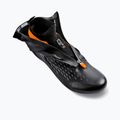 Scarpe da strada da uomo DMT WKR1 nero/arancione 11